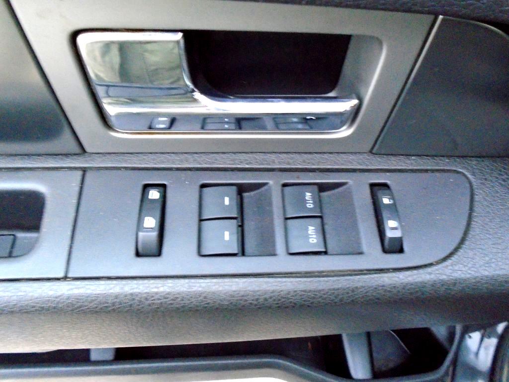 Ford F-150 XL SuperCrew 5.5-ft. Bed 4WD 2014