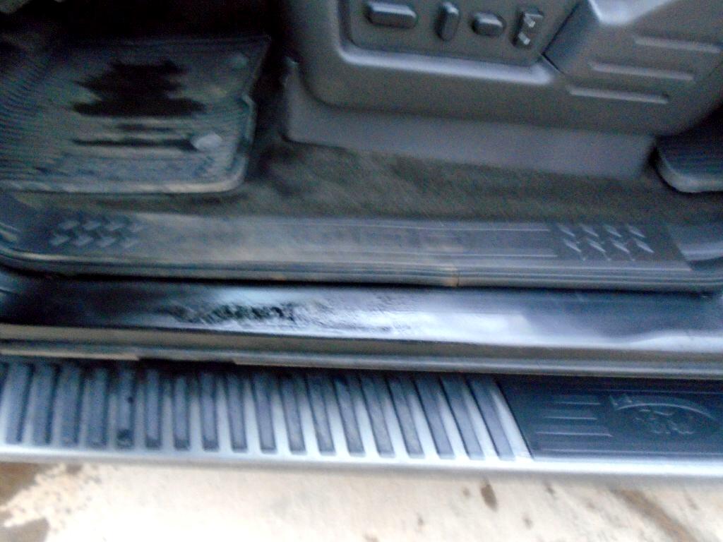 Ford F-150 XL SuperCrew 5.5-ft. Bed 4WD 2014