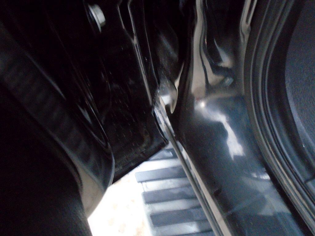 Ford F-150 XL SuperCrew 5.5-ft. Bed 4WD 2014
