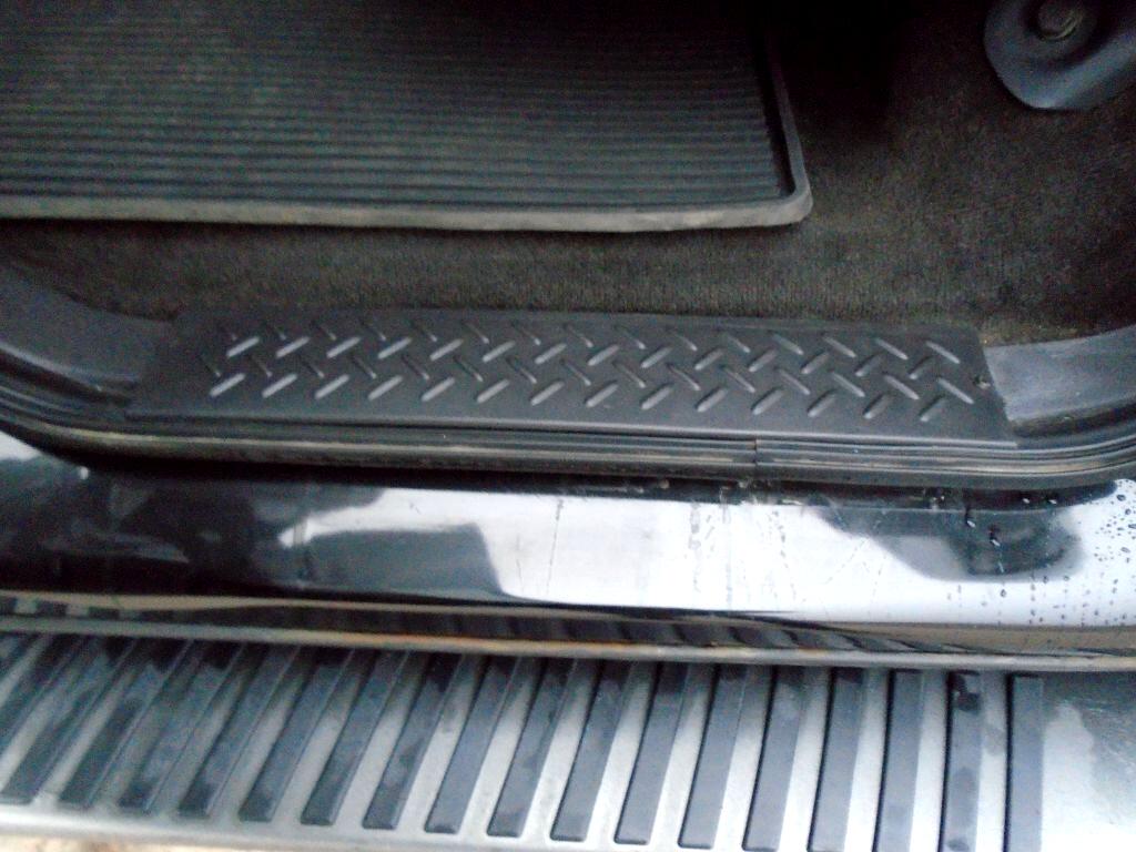 Ford F-150 XL SuperCrew 5.5-ft. Bed 4WD 2014