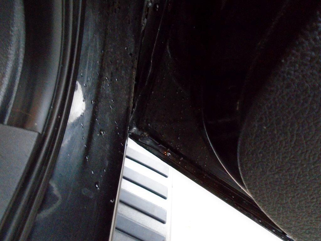 Ford F-150 XL SuperCrew 5.5-ft. Bed 4WD 2014