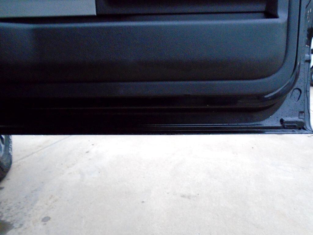 Ford F-150 XL SuperCrew 5.5-ft. Bed 4WD 2014