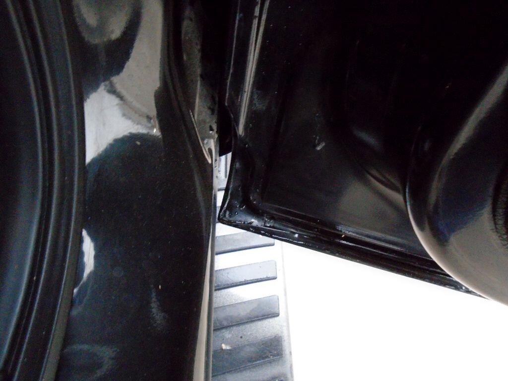 Ford F-150 XL SuperCrew 5.5-ft. Bed 4WD 2014