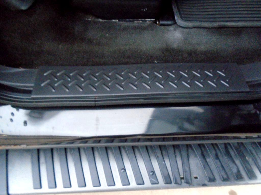 Ford F-150 XL SuperCrew 5.5-ft. Bed 4WD 2014