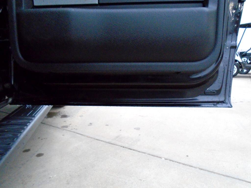 Ford F-150 XL SuperCrew 5.5-ft. Bed 4WD 2014