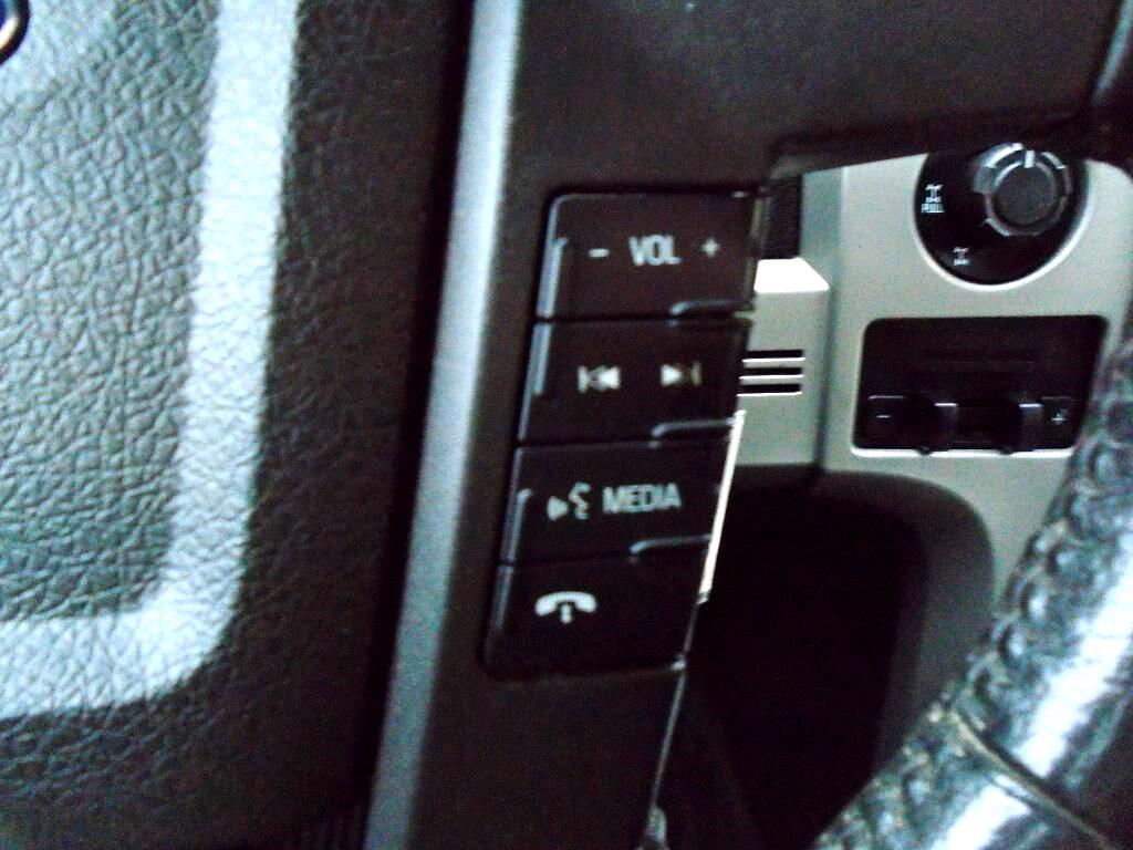 Ford F-150 XL SuperCrew 5.5-ft. Bed 4WD 2014