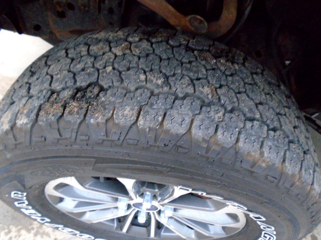 Ford F-150 XL SuperCrew 5.5-ft. Bed 4WD 2014