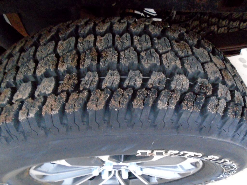 Ford F-150 XL SuperCrew 5.5-ft. Bed 4WD 2014
