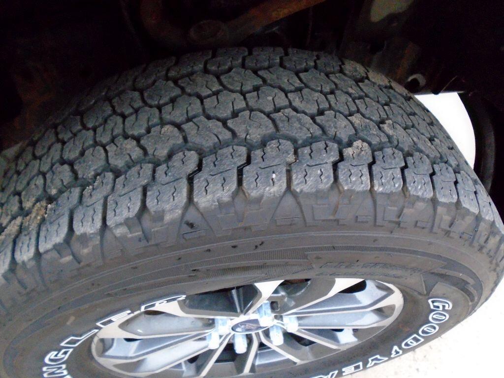 Ford F-150 XL SuperCrew 5.5-ft. Bed 4WD 2014