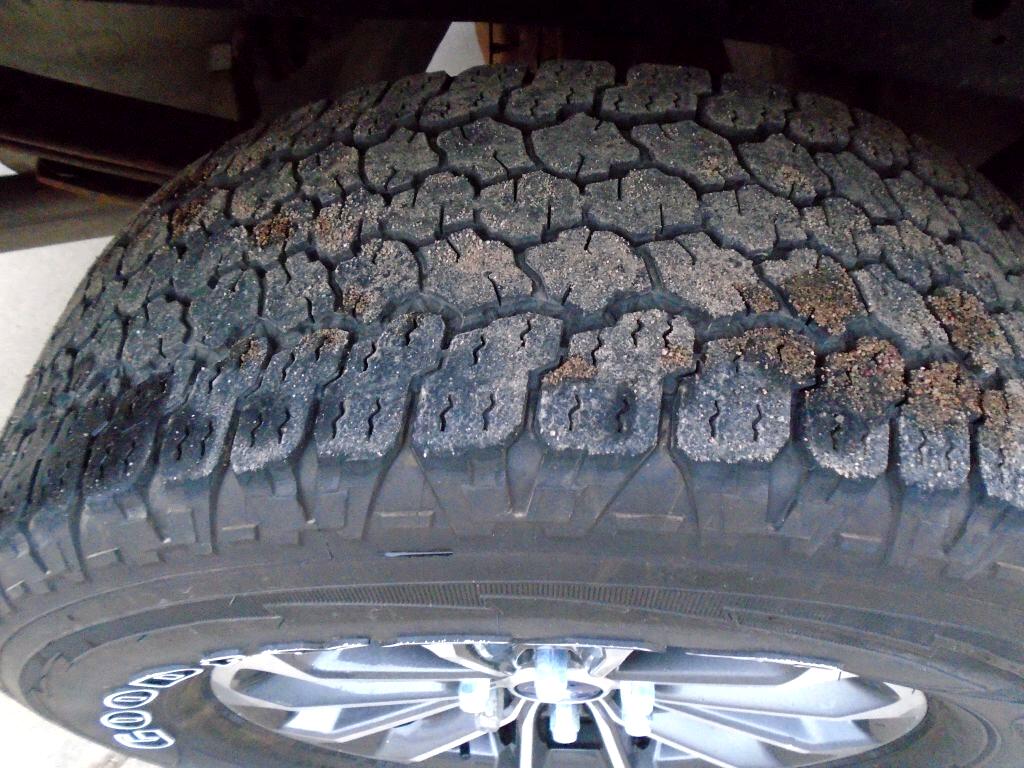 Ford F-150 XL SuperCrew 5.5-ft. Bed 4WD 2014