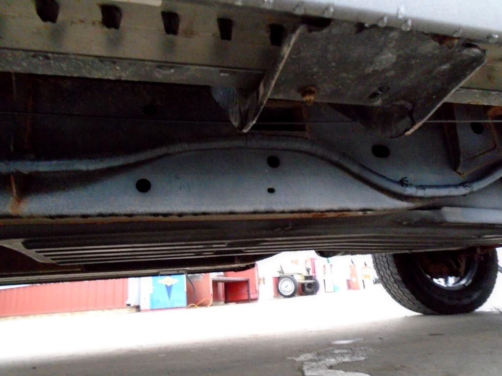 Ford F-150 XL SuperCrew 5.5-ft. Bed 4WD 2014