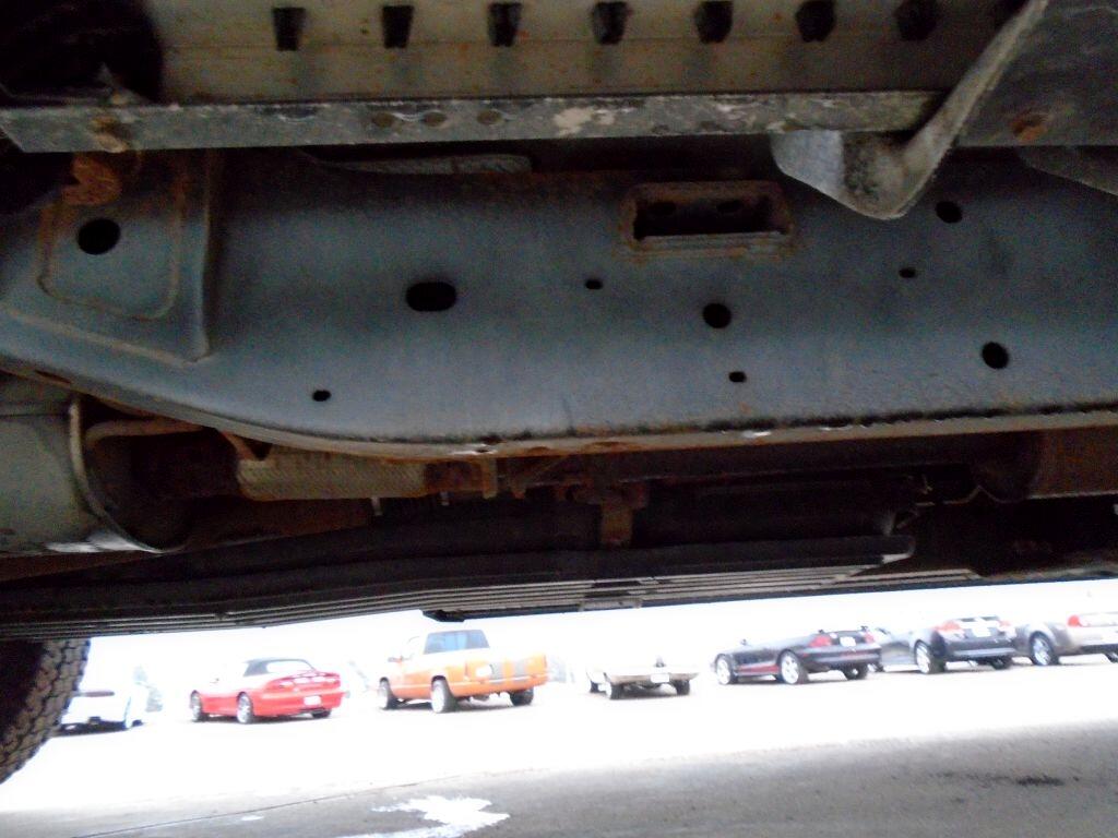 Ford F-150 XL SuperCrew 5.5-ft. Bed 4WD 2014