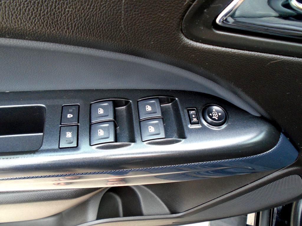 Chevrolet Colorado Z71 Crew Cab 4WD Long Box 2018
