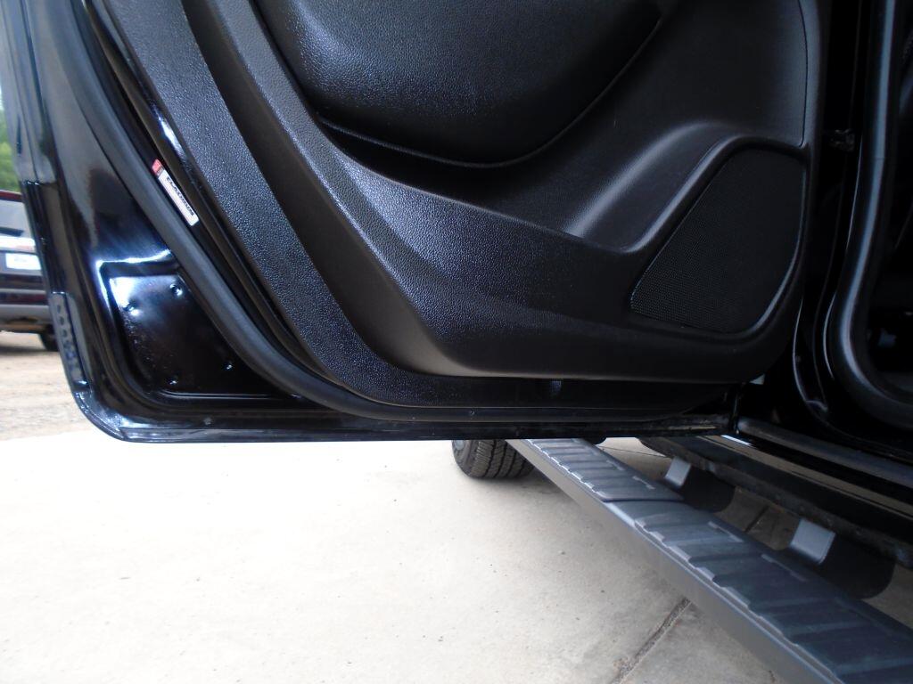 Chevrolet Colorado Z71 Crew Cab 4WD Long Box 2018