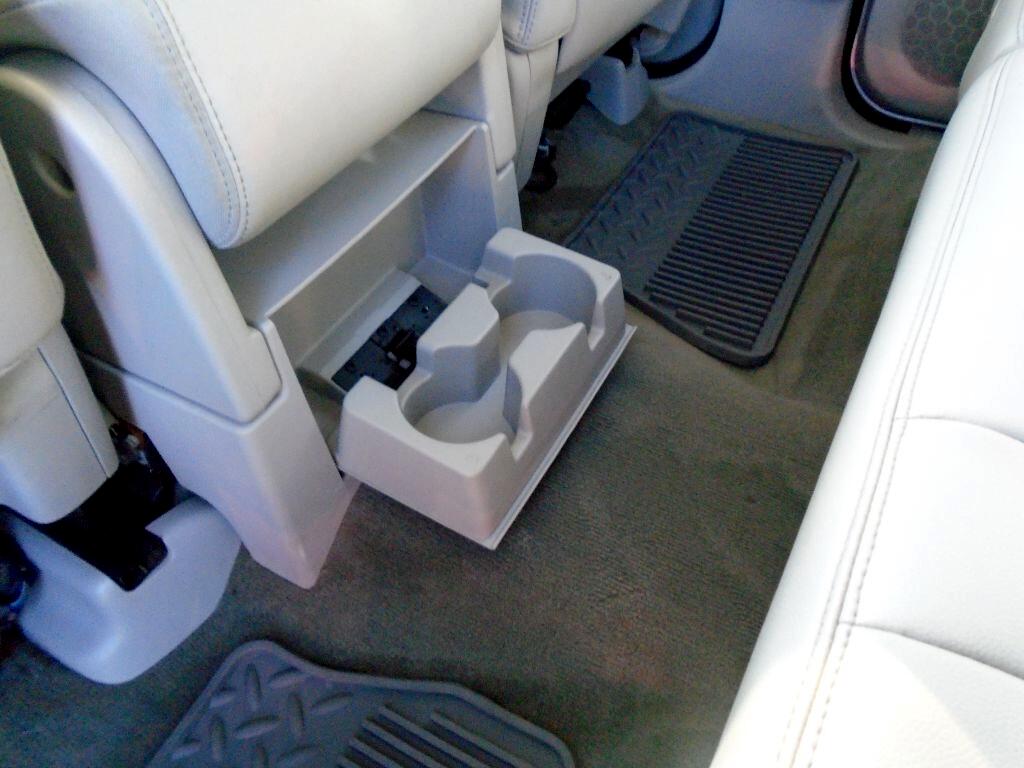 GMC Sierra 1500 SLE Crew Cab 4WD 2011