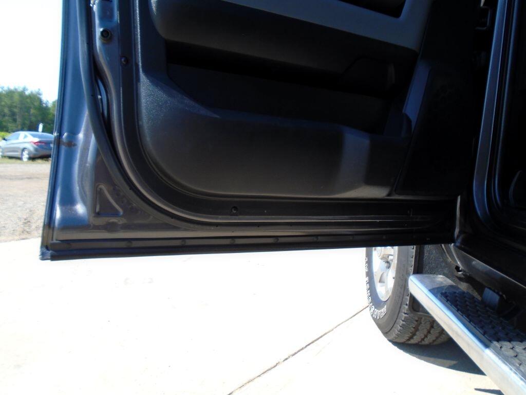 RAM 3500 SLT Crew Cab SWB 4WD 2018