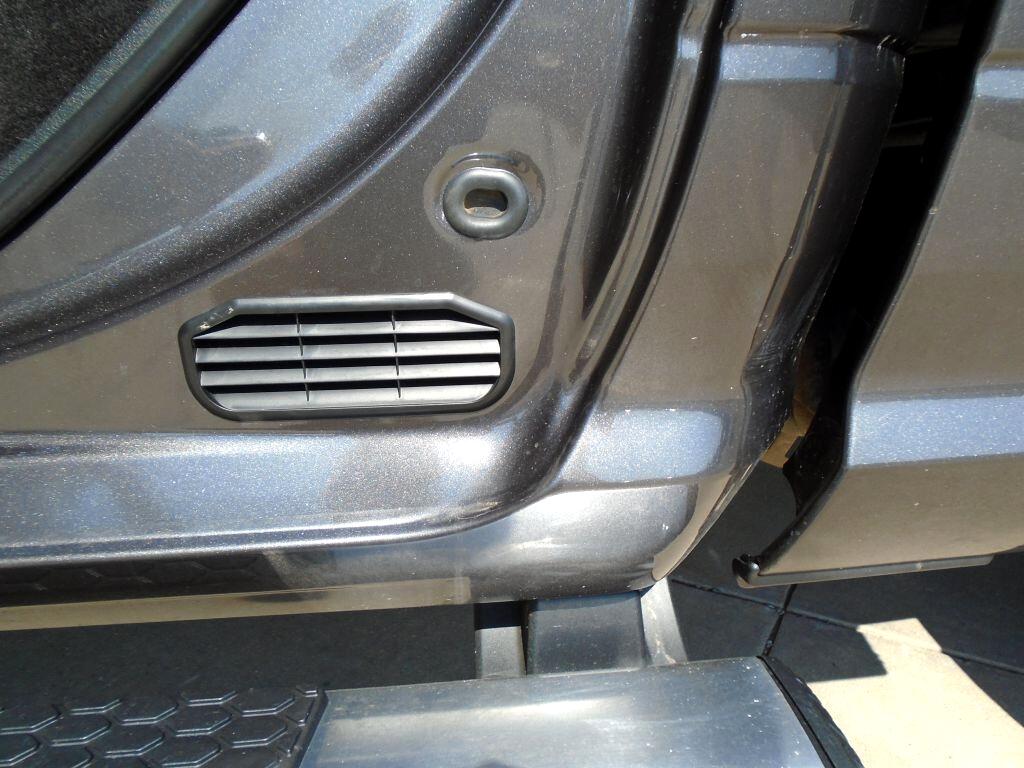RAM 3500 SLT Crew Cab SWB 4WD 2018