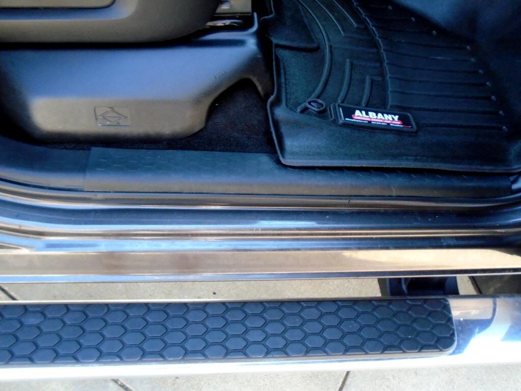 RAM 3500 SLT Crew Cab SWB 4WD 2018