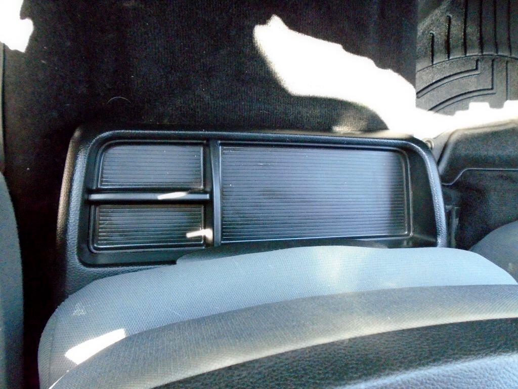 RAM 3500 SLT Crew Cab SWB 4WD 2018