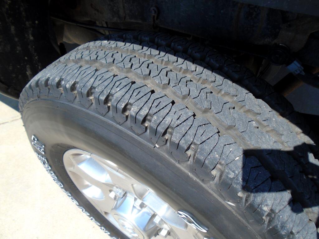 RAM 3500 SLT Crew Cab SWB 4WD 2018