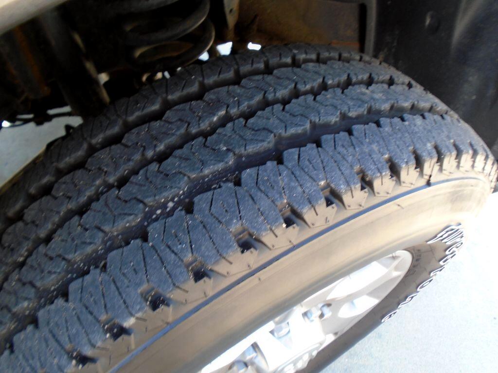RAM 3500 SLT Crew Cab SWB 4WD 2018