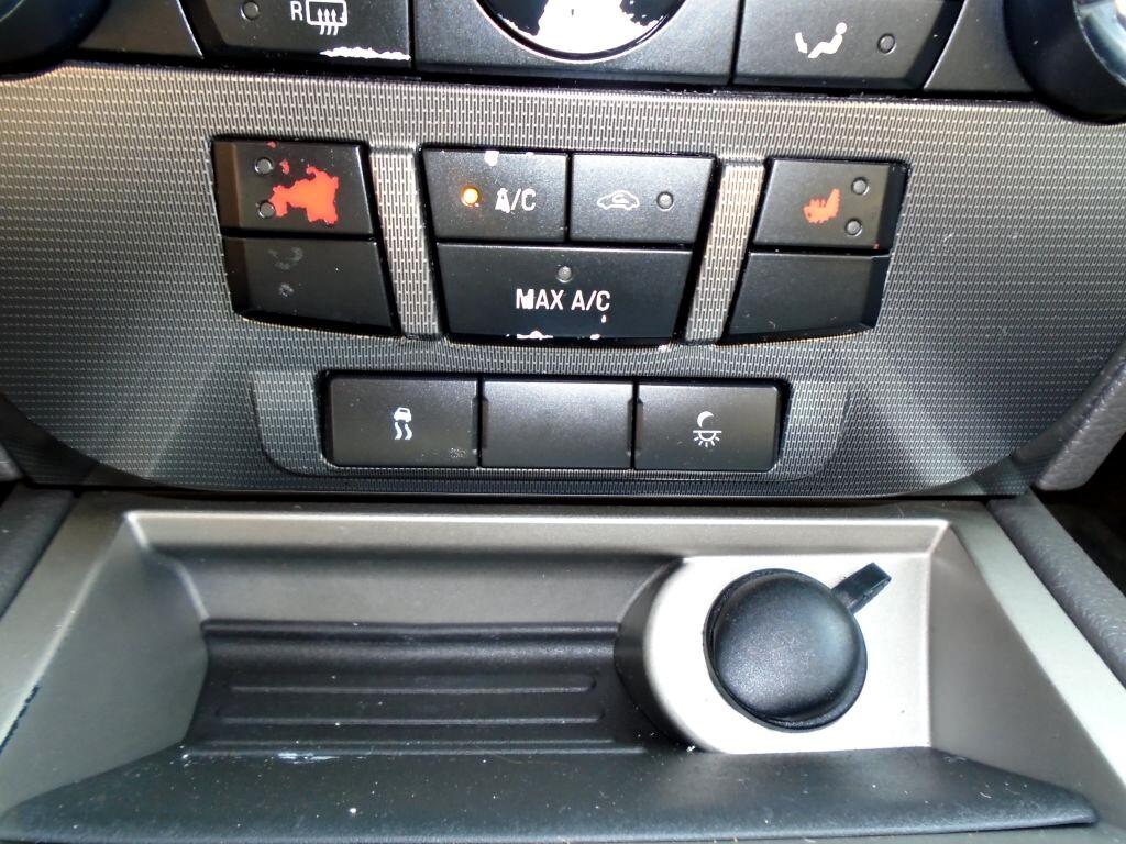 Ford Fusion V6 SEL 2010
