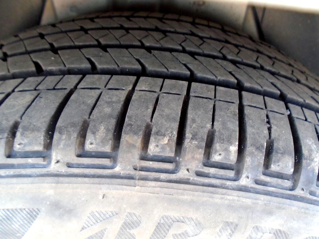 Ford Fusion V6 SEL 2010