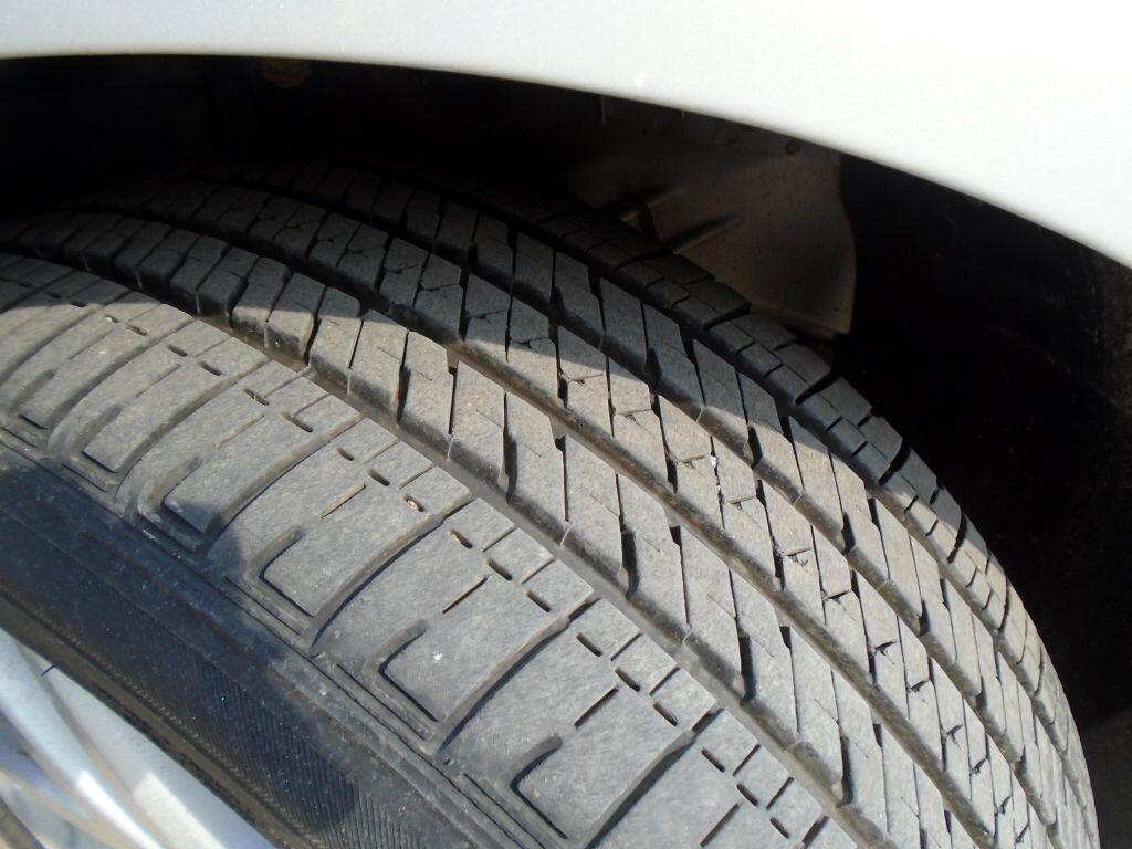 Ford Fusion V6 SEL 2010