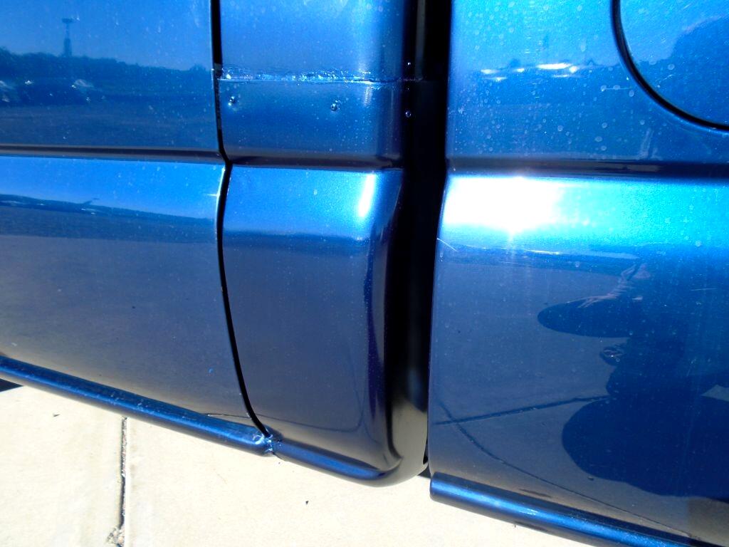 Chevrolet Silverado 1500  2002