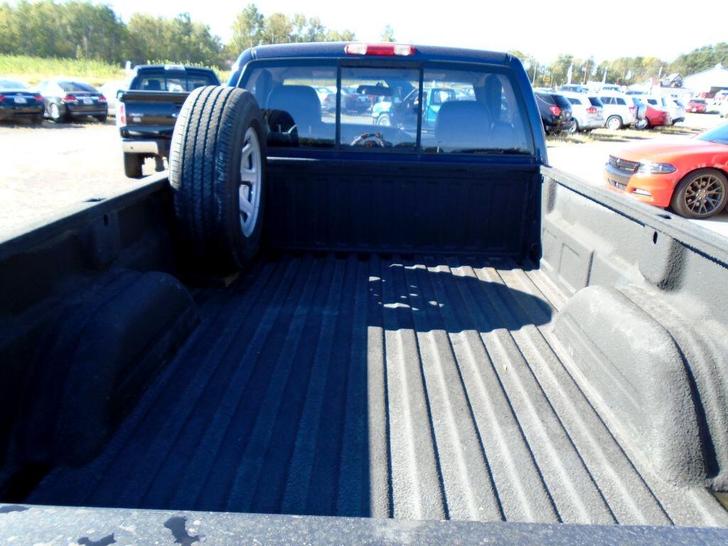 Chevrolet Silverado 1500  2002