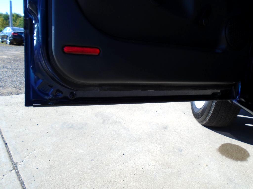 Chevrolet Silverado 1500  2002