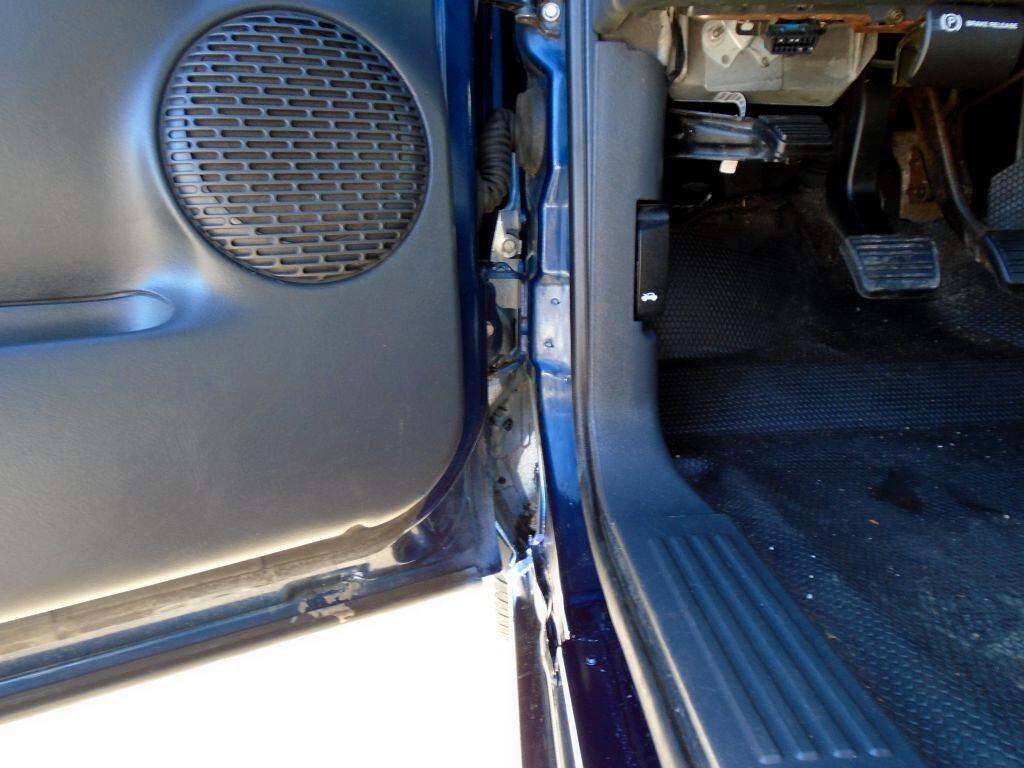Chevrolet Silverado 1500  2002