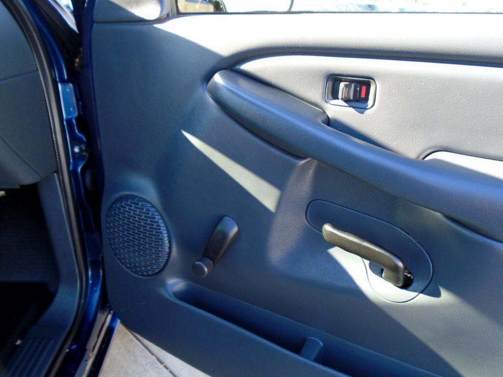 Chevrolet Silverado 1500  2002