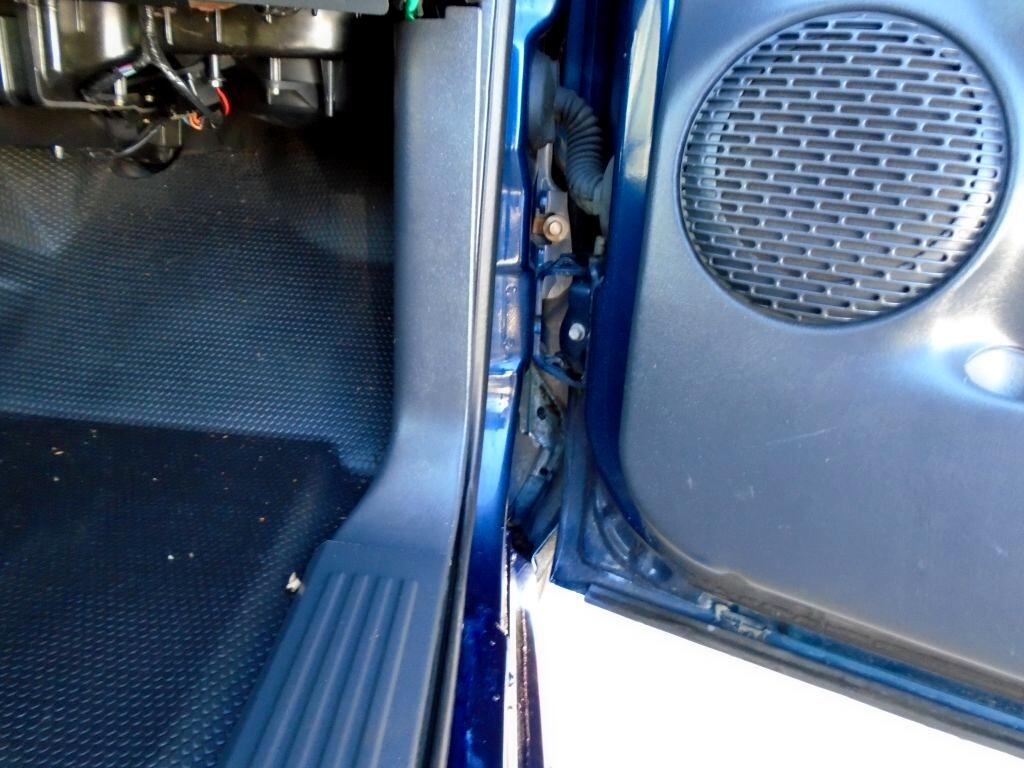 Chevrolet Silverado 1500  2002