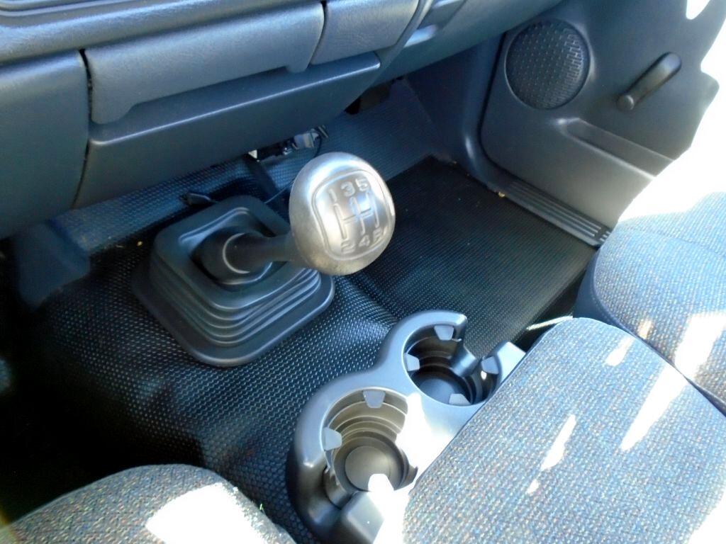 Chevrolet Silverado 1500  2002