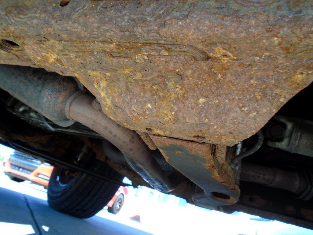 Chevrolet Silverado 1500  2002