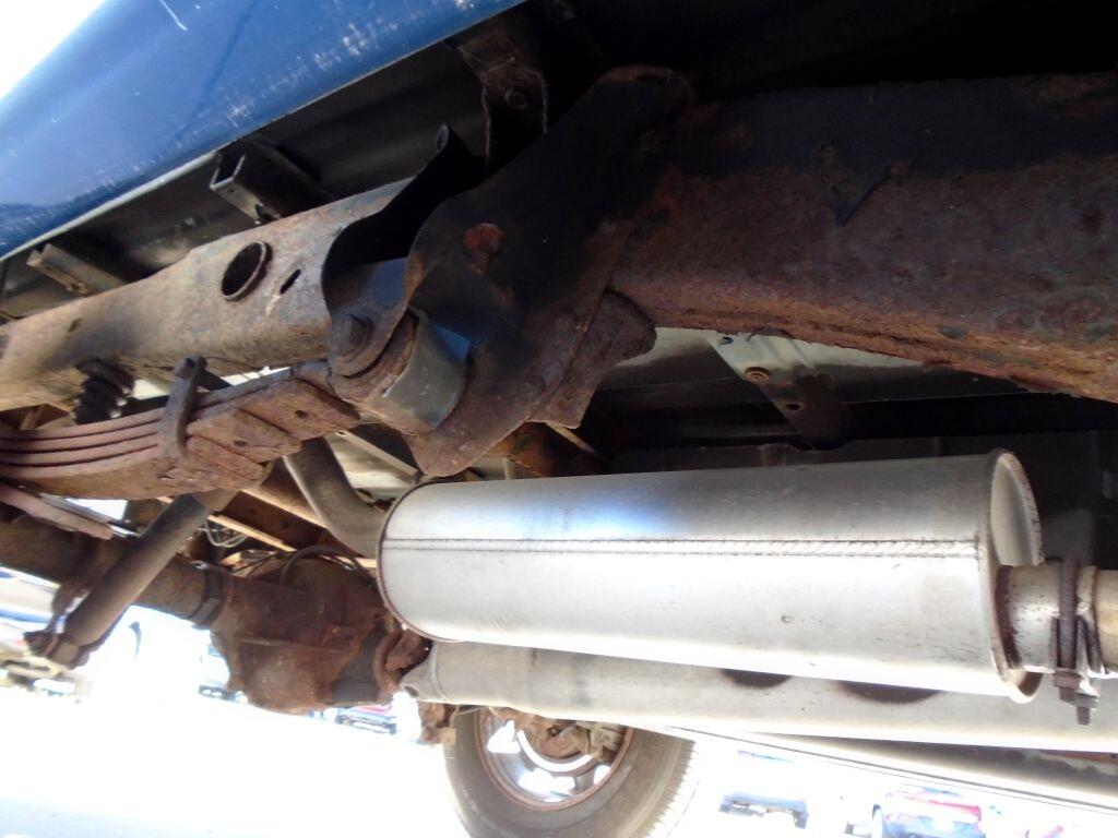 Chevrolet Silverado 1500  2002