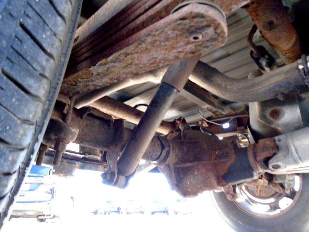 Chevrolet Silverado 1500  2002