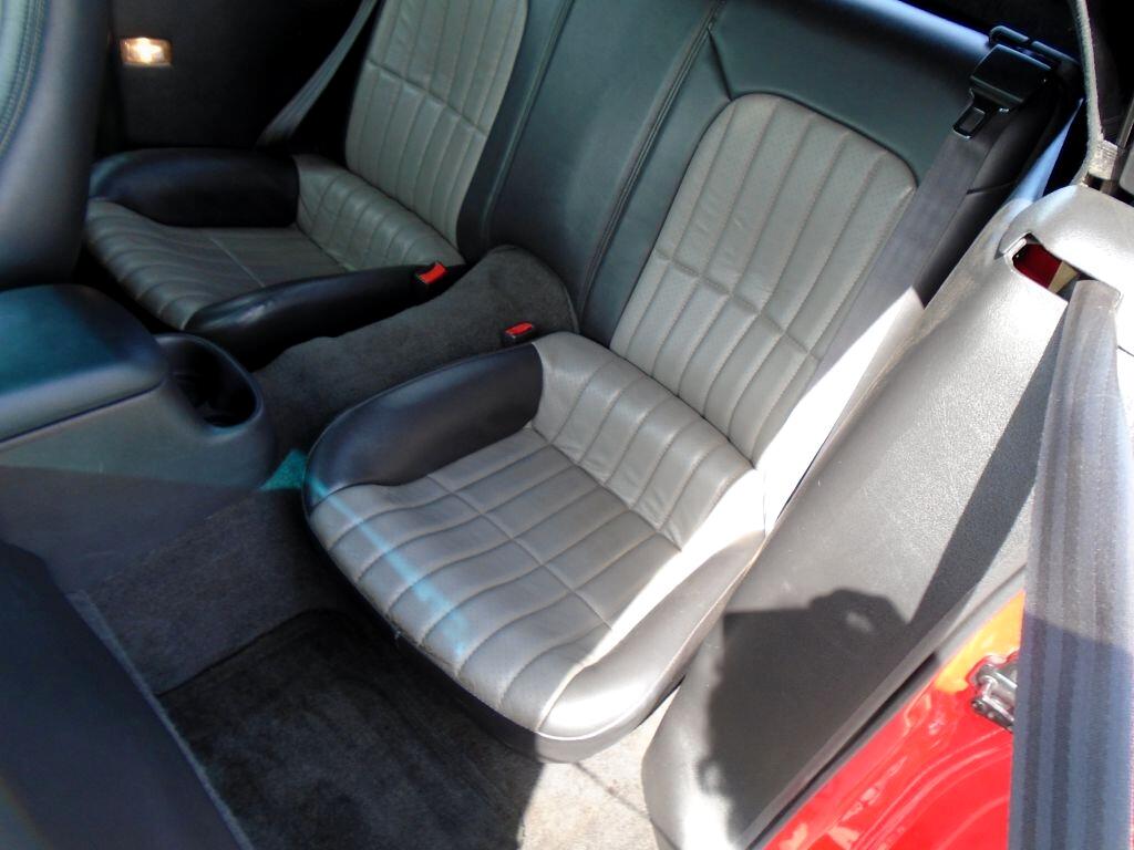 Chevrolet Camaro Z28 CONVERTIBLE 2002
