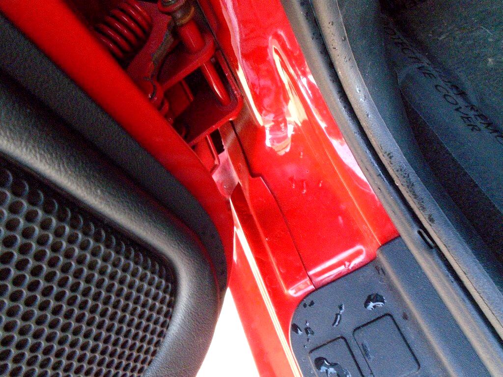 Chevrolet Camaro Z28 CONVERTIBLE 2002