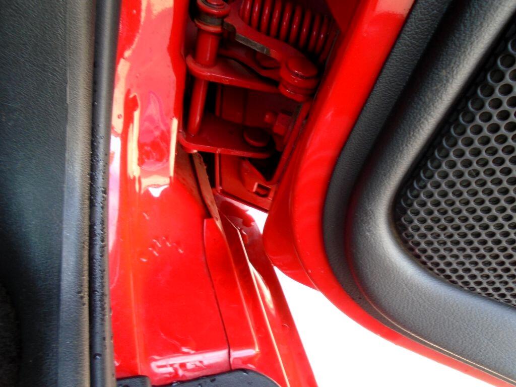 Chevrolet Camaro Z28 CONVERTIBLE 2002