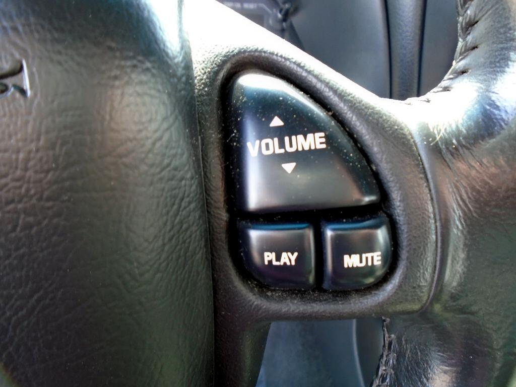 Chevrolet Camaro Z28 CONVERTIBLE 2002