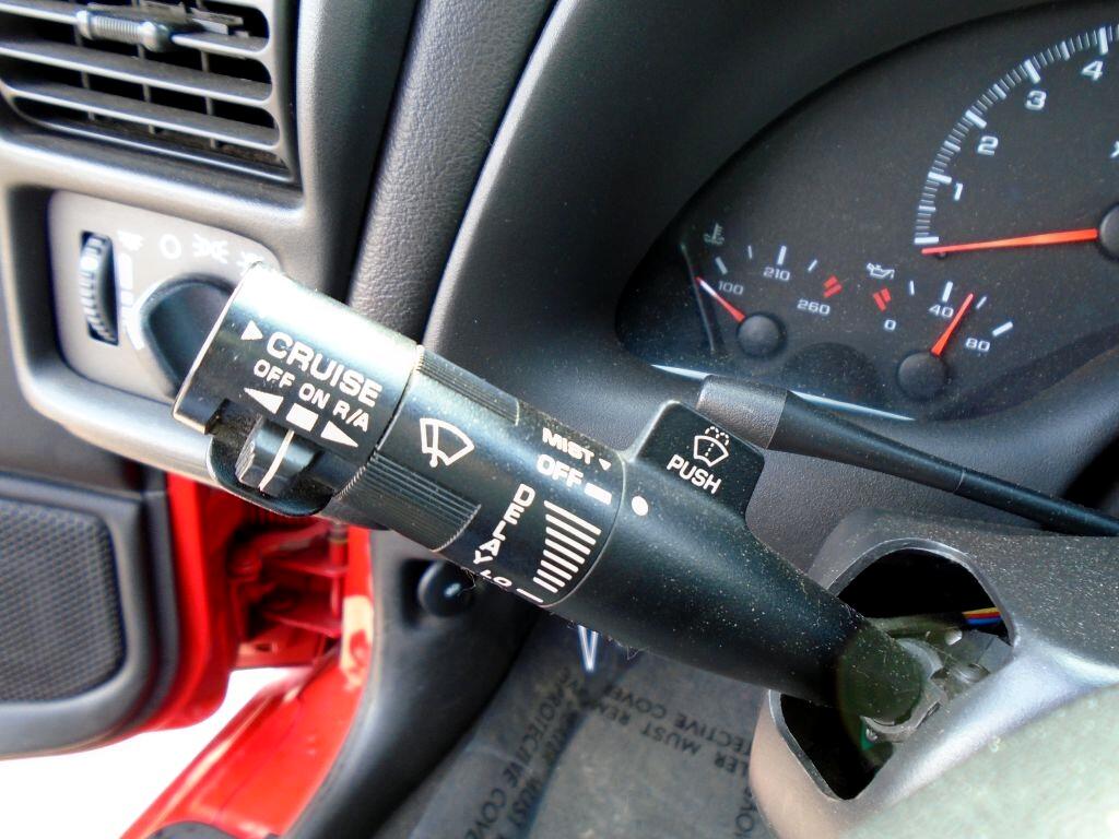 Chevrolet Camaro Z28 CONVERTIBLE 2002