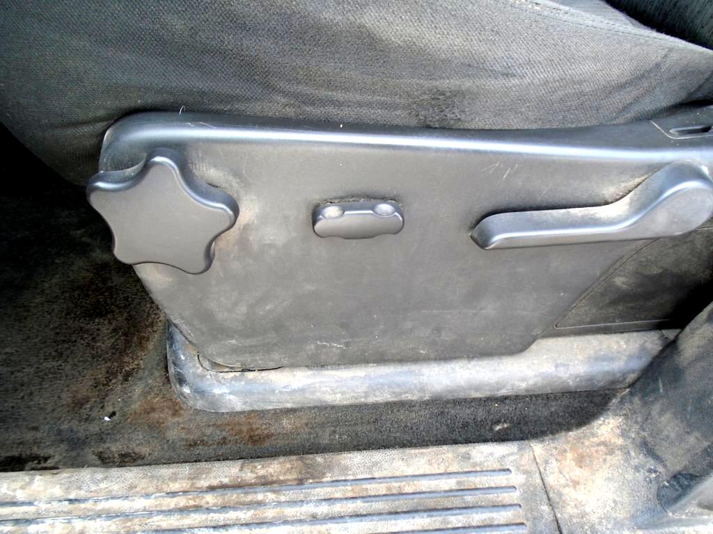 Chevrolet Silverado 1500 LT Ext. Cab 4WD 2011