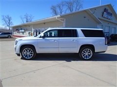 2017 Cadillac Escalade 