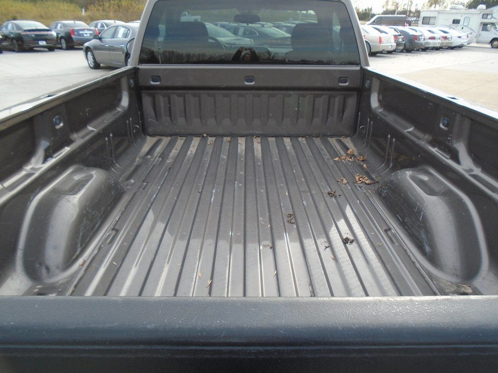 GMC Sierra 1500 SLE 4WD 2012