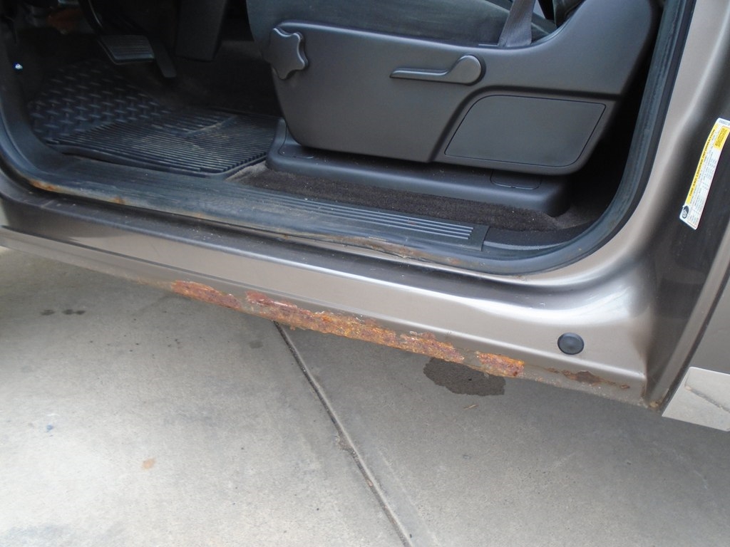 GMC Sierra 1500 SLE 4WD 2012