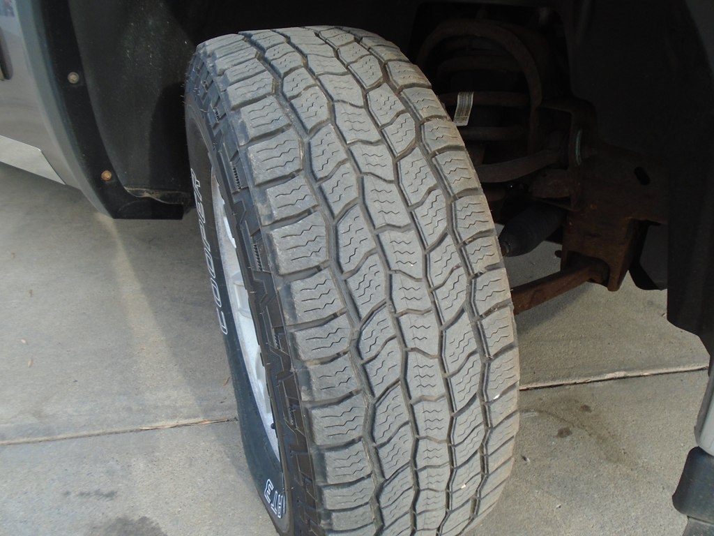 GMC Sierra 1500 SLE 4WD 2012