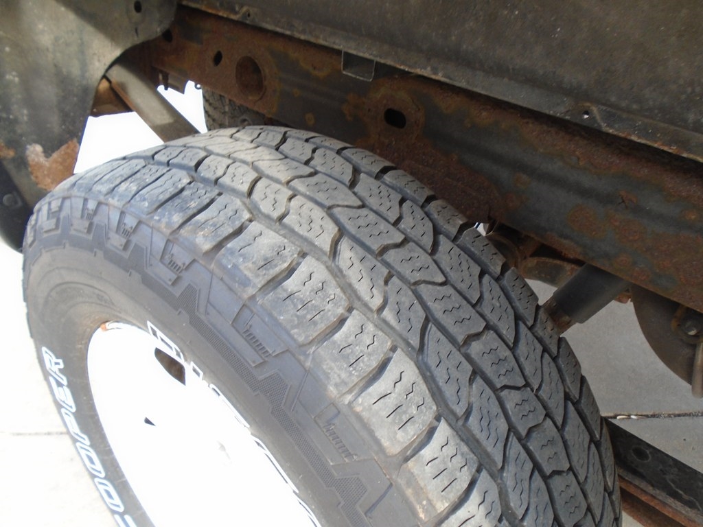 GMC Sierra 1500 SLE 4WD 2012