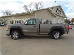 2012 GMC Sierra 1500 